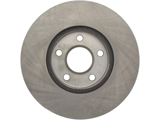 Centric Parts Disc Brake Rotor  121.62034