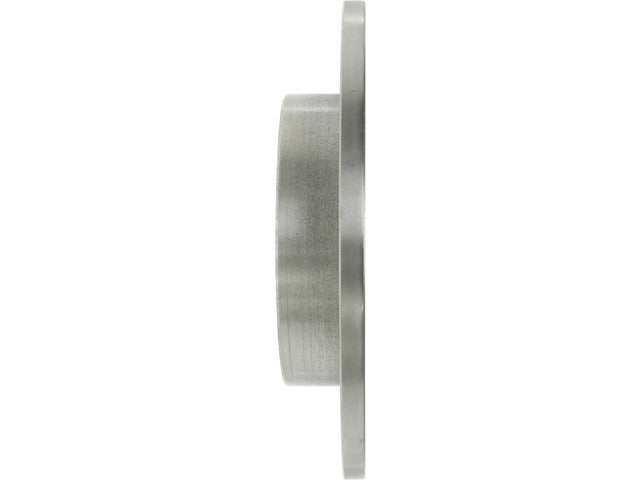 Centric Parts Disc Brake Rotor  121.62037