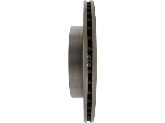 Centric Parts Disc Brake Rotor  121.62038