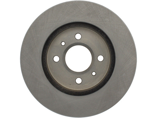 Centric Parts Disc Brake Rotor  121.62038