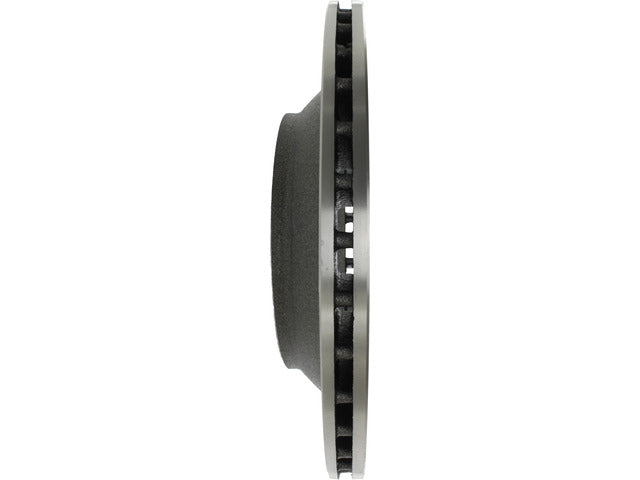 Centric Parts Disc Brake Rotor  121.62041
