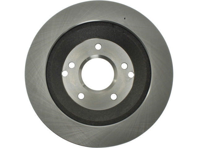 Centric Parts Disc Brake Rotor  121.62041