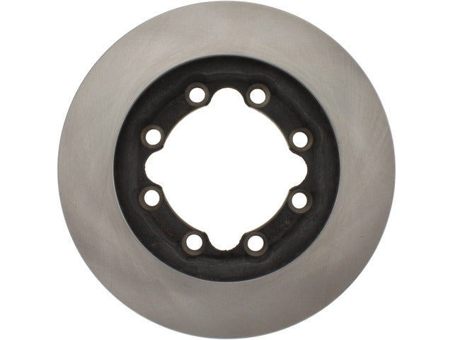 Centric Parts Disc Brake Rotor  121.62042