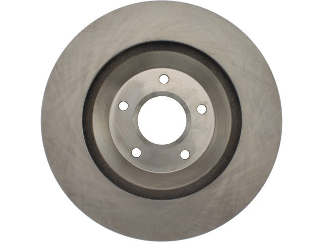 Centric Parts Disc Brake Rotor  121.62046