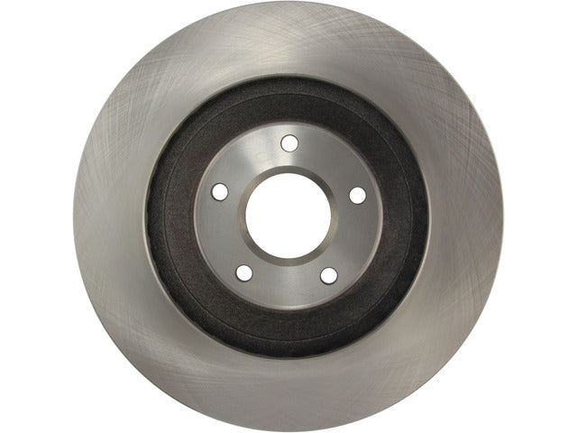 Centric Parts Disc Brake Rotor  121.62047