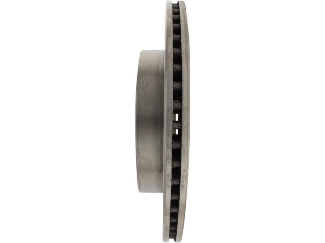 Centric Parts Disc Brake Rotor  121.62049