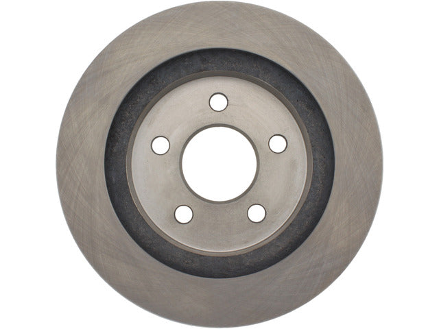 Centric Parts Disc Brake Rotor  121.62049