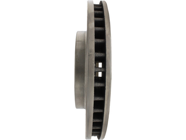 Centric Parts Disc Brake Rotor  121.62050