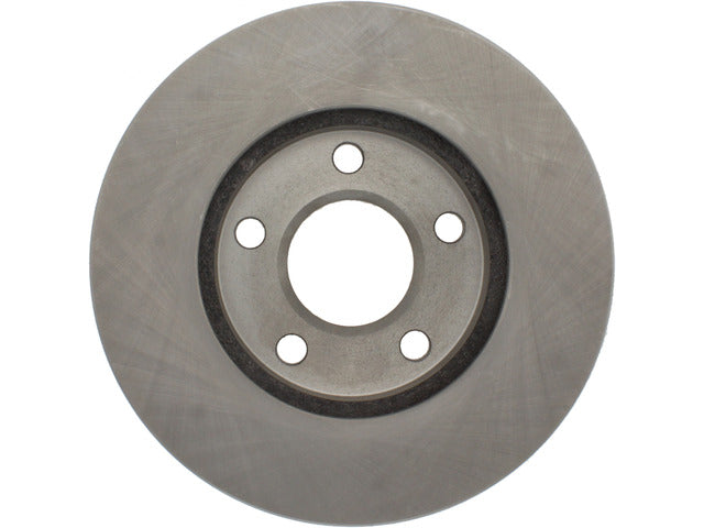 Centric Parts Disc Brake Rotor  121.62050