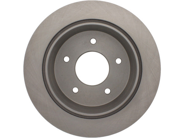 Centric Parts Disc Brake Rotor  121.62053