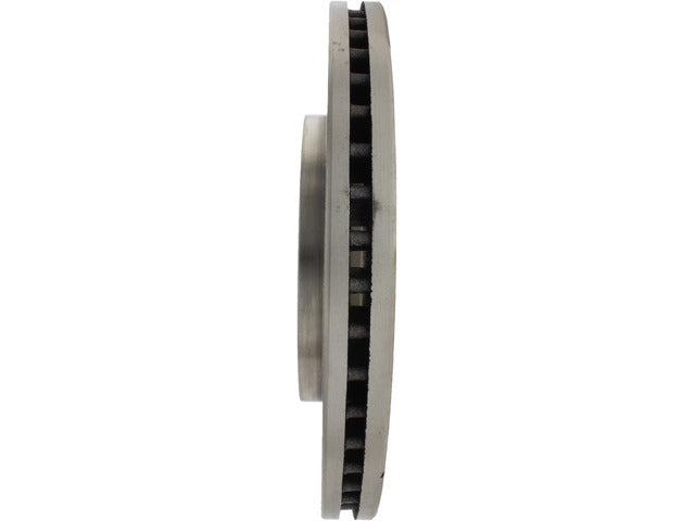 Centric Parts Disc Brake Rotor  121.62054