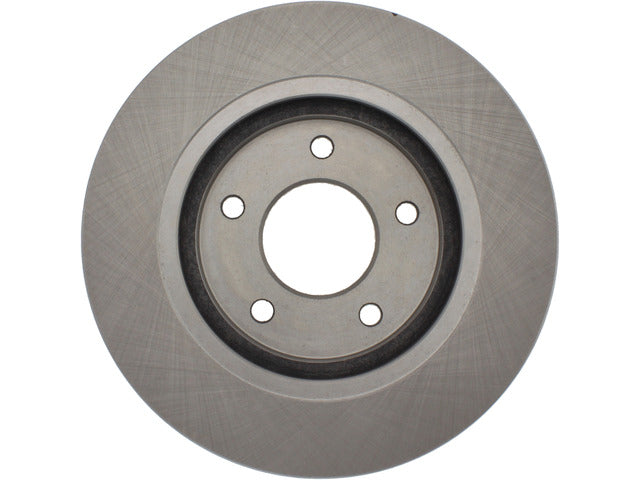 Centric Parts Disc Brake Rotor  121.62054