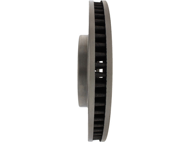 Centric Parts Disc Brake Rotor  121.62055