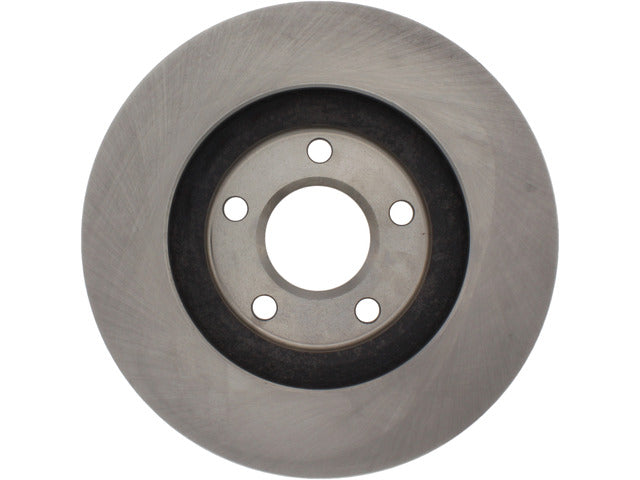 Centric Parts Disc Brake Rotor  121.62055
