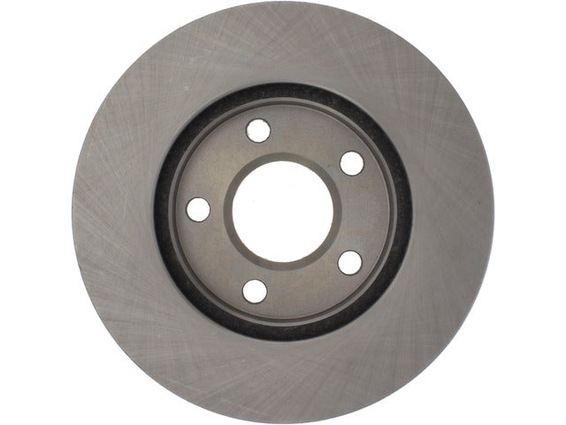Centric Parts Disc Brake Rotor  121.62056