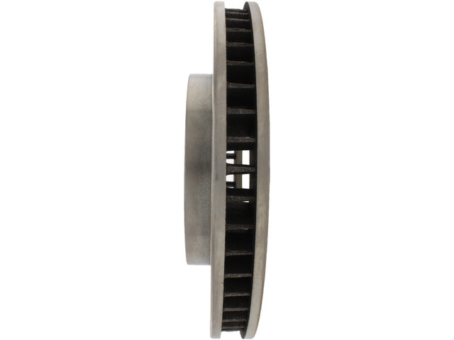 Centric Parts Disc Brake Rotor  121.62057