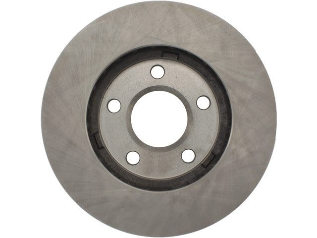 Centric Parts Disc Brake Rotor  121.62057