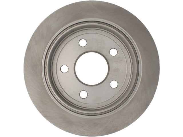 Centric Parts Disc Brake Rotor  121.62058