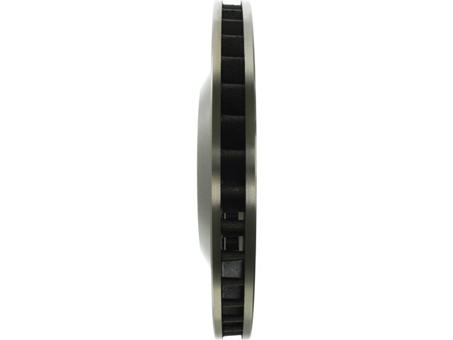 Centric Parts Disc Brake Rotor  121.62060
