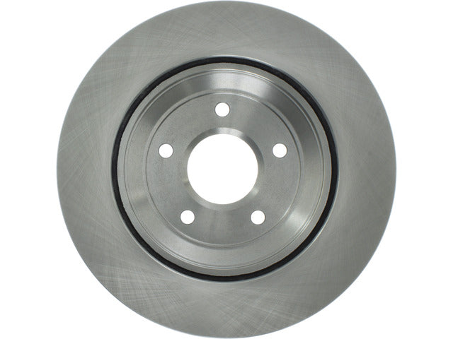 Centric Parts Disc Brake Rotor  121.62060