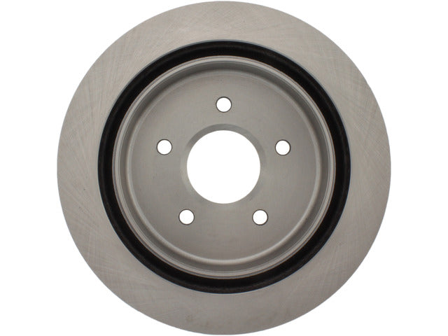 Centric Parts Disc Brake Rotor  121.62062