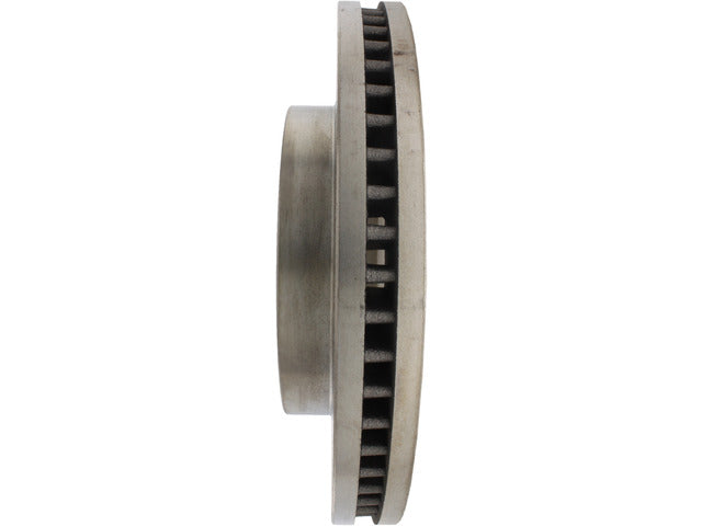 Centric Parts Disc Brake Rotor  121.62063