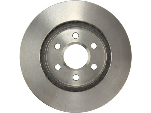 Centric Parts Disc Brake Rotor  121.62063