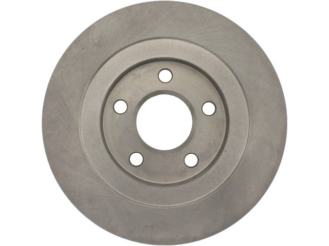 Centric Parts Disc Brake Rotor  121.62064
