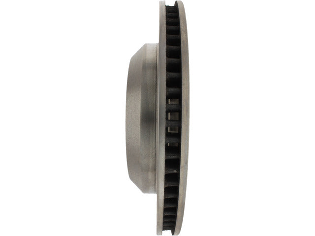 Centric Parts Disc Brake Rotor  121.62065
