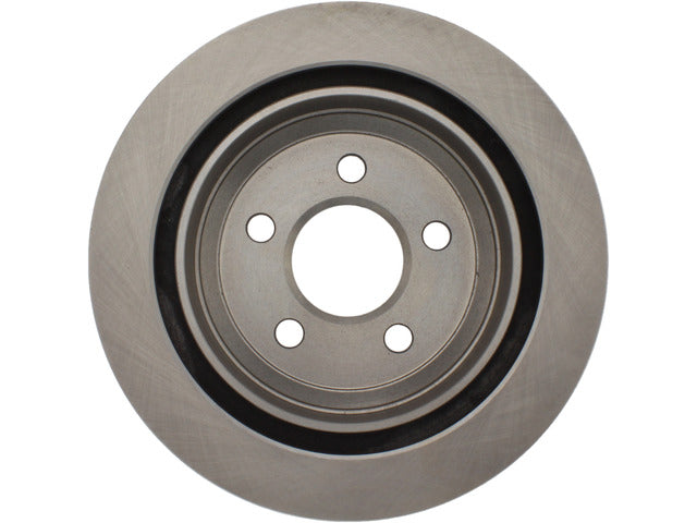 Centric Parts Disc Brake Rotor  121.62065