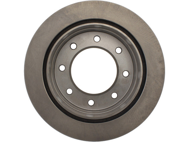 Centric Parts Disc Brake Rotor  121.62067