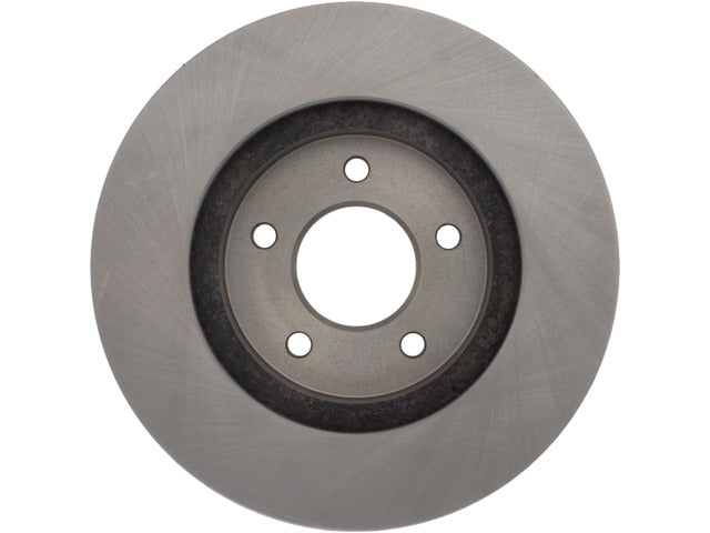 Centric Parts Disc Brake Rotor  121.62068