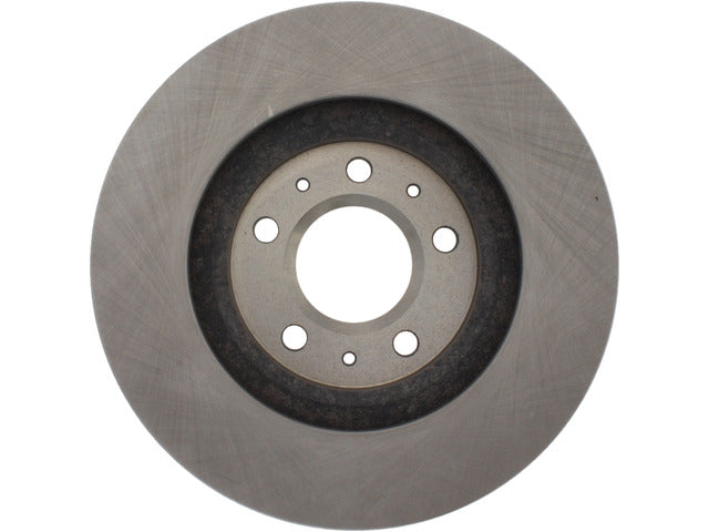 Centric Parts Disc Brake Rotor  121.62069