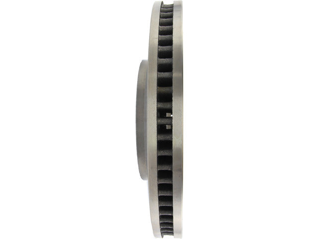 Centric Parts Disc Brake Rotor  121.62070