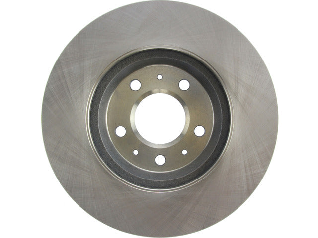 Centric Parts Disc Brake Rotor  121.62070