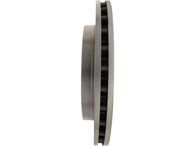 Centric Parts Disc Brake Rotor  121.62071