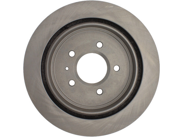Centric Parts Disc Brake Rotor  121.62071
