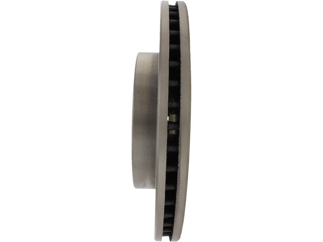 Centric Parts Disc Brake Rotor  121.62072