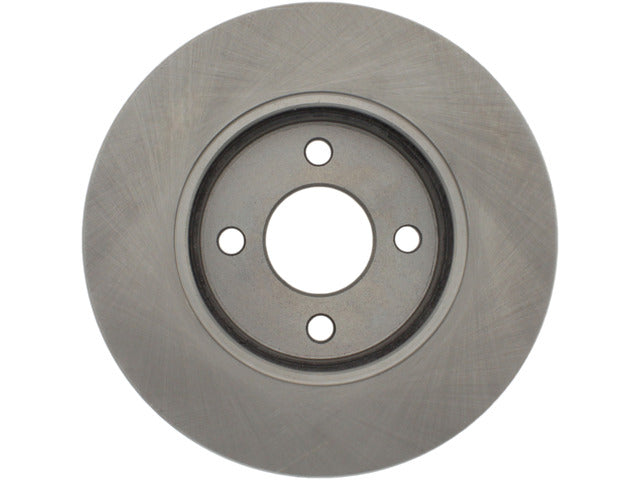 Centric Parts Disc Brake Rotor  121.62072