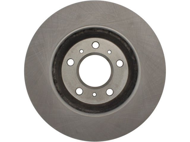 Centric Parts Disc Brake Rotor  121.62073