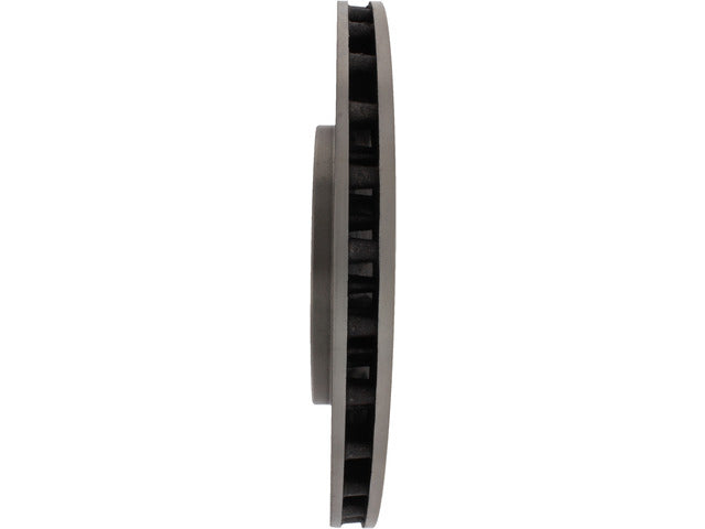 Centric Parts Disc Brake Rotor  121.62075