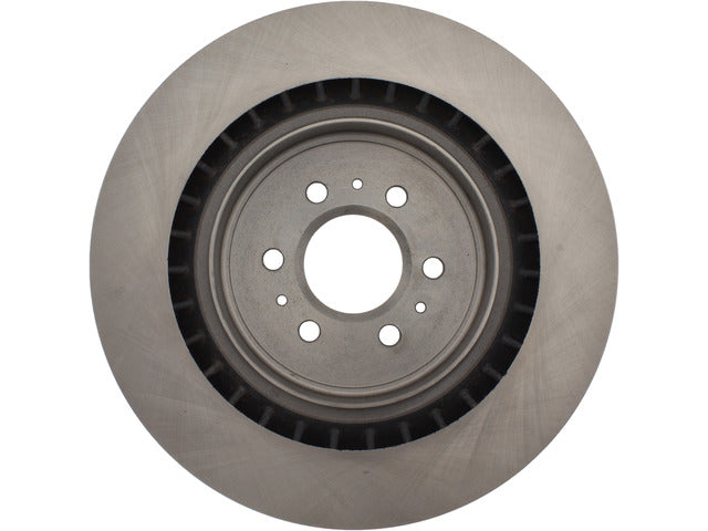 Centric Parts Disc Brake Rotor  121.62075