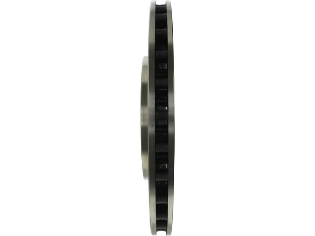 Centric Parts Disc Brake Rotor  121.62076
