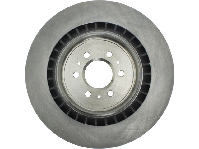 Centric Parts Disc Brake Rotor  121.62076