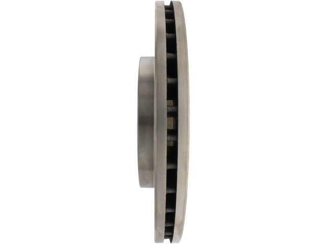 Centric Parts Disc Brake Rotor  121.62077