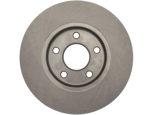 Centric Parts Disc Brake Rotor  121.62077