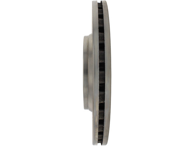Centric Parts Disc Brake Rotor  121.62078