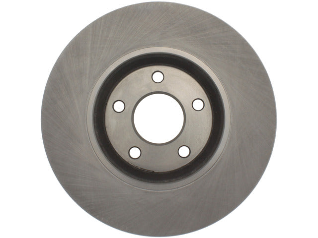 Centric Parts Disc Brake Rotor  121.62078