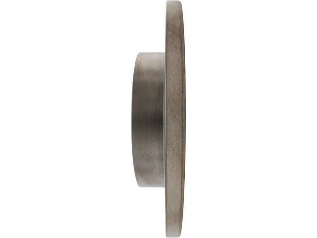 Centric Parts Disc Brake Rotor  121.62079