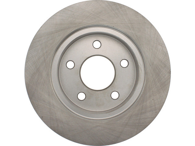 Centric Parts Disc Brake Rotor  121.62079